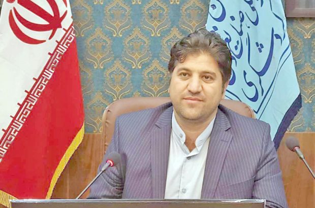 مدیرکل میراث‌فرهنگی از  فروش ۱۱۰میلیارد ریالی صنایع دستی ایلام در نمایشگاه توانمندی‌های روستاییان خبر داد