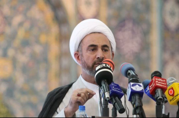 کارهای عمرانی خوبی در حوزه اربعین انجام شده اما نباید کار فرهنگی مورد غفلت واقع شود