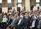 ایلام مقدس است چرا که قدمگاه سه هزار شهید و امروز نیز پایتخت خادمان اباعبدالله الحسین (ع) است