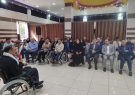 امروز ثمره ایستادگی و مقاومت شما جانبازان، عزت ملت ایران و جهان اسلام است