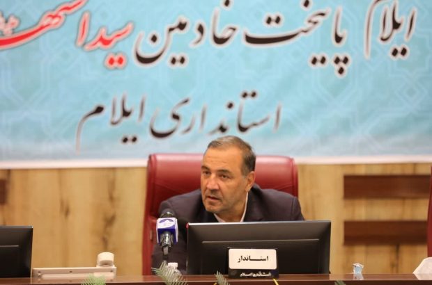 دو پروژه‌ی مهم بیمارستان و تصفیه‌خانه آب ملکشاهی طی چند ماه آینده تکمیل می‌شود