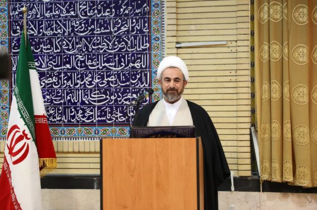 مدیران باید سعه صدر داشته باشند و چنانچه کسی در برابر تهدیدها و سختی ها و مشکلات سعه صدر نداشته باشد شایستگی مدیریت ندارد