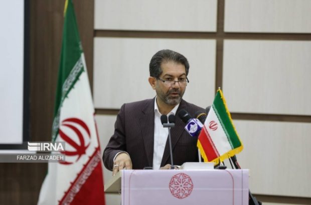 ۹۰ درصد تامین درآمدهای استان ایلام از راه انضباط مالی و فرارهای مالیاتی بود ۹۰ درصد تامین درآمدهای استان ایلام از راه انضباط مالی و فرارهای مالیاتی بود
