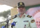 فرمانده انتظامی استان ایلام تاکید کرد: امید است که با تلاش و مجاهدت بتوانیم، ادامه دهنده راه شهدای انتظامی باشیم