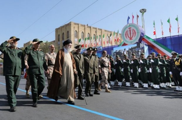 هشدار فرمانده کل قوا به صهیونیست‌ها: سیلی سنگین‌تری می‌خورید