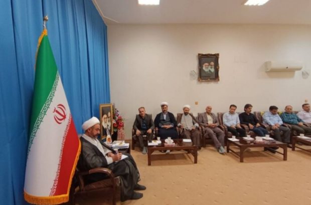 فعالیت کشتارگاه صنعتی ایلام با پیگیری مسئولان تعیین تکلیف شود