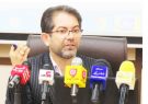 رییس سازمان مدیریت و برنامه ریزی ایلام از کسب رتبه اول مبادله موافقتنامه طرحهای تملک داراییهای سرمایهای کشور خبر داد