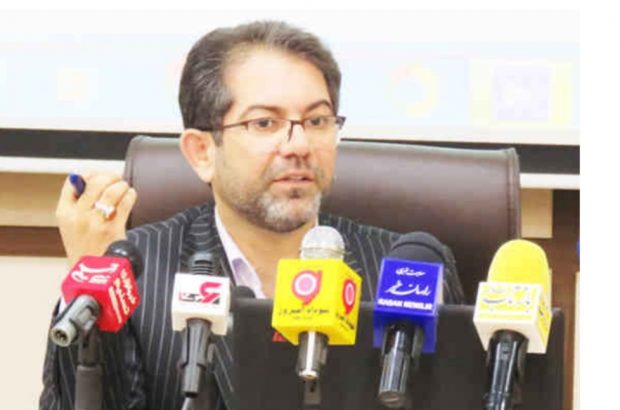 رییس سازمان مدیریت و برنامه ریزی ایلام از کسب رتبه اول مبادله موافقت‌نامه طرح‌های تملک دارایی‌های سرمایه‌ای کشور خبر داد