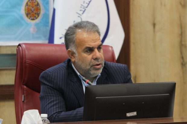 معاون هماهنگی عمرانی استانداری از اجرایی شدن ۹۶ درصد طرح های مصوب سفر ریاست جمهوری در ایلام خبر داد