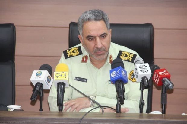 در بحث جرایم ایلام یکی از سالم ترین استان های کشور است