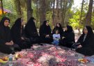 همسران جانبازان قطع نخاعی نماد ایثار و از خودگذشتگی به معنای واقعی هستند