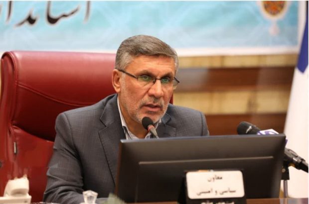 ضرورت تقویت مراکز اورژانس اجتماعی در همه شهرستانهایی که آسیب پذیری بیشتری دارد ضرورت تقویت مراکز اورژانس اجتماعی در همه شهرستانهایی که آسیب پذیری بیشتری دارد