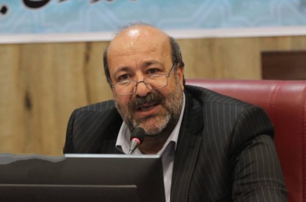 معاون هماهنگی استاندار از بازگشت ۱۰۶ واحد صنعتی راکد ایلام به چرخه تولید خبر داد معاون هماهنگی استاندار از بازگشت ۱۰۶ واحد صنعتی راکد ایلام به چرخه تولید خبر داد