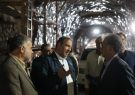استاندار ایلام از تکمیل تونل شماره یک اربعین تا ۲ ماه آینده خبر داد