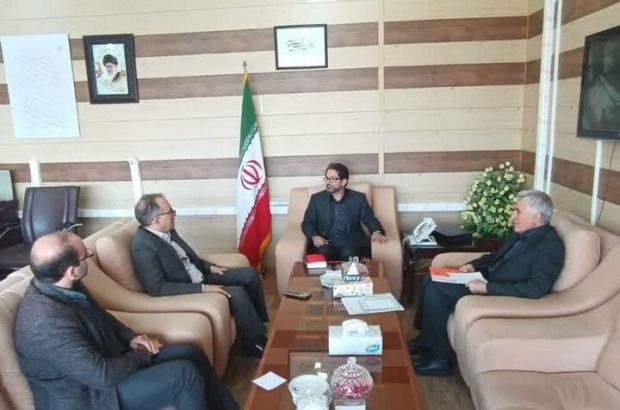 رئیس سازمان مدیریت و برنامه ریزی از رتبه برتر ایلام در بحث انضباط مالی در کشور خبر داد