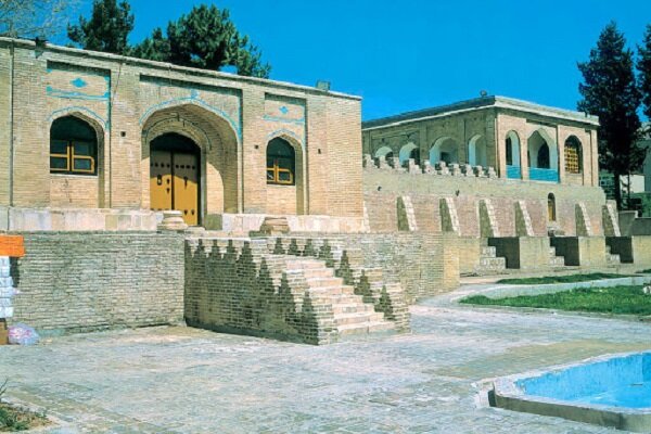 تخصیص ۱۹ میلیارد تومان برای مرمت آثار تاریخی ایلام