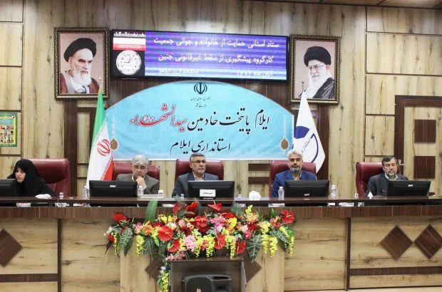 فرزند‌آوری در استان و کشور به عزم جدی و فرهنگ‌سازی با مشارکت بخش‌های مختلف نیاز مبرم دارد