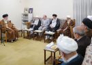 رهبر انقلاب: همه موظفند زمینه انتخاباتی پرشور را فراهم کنند
