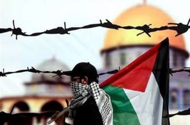 روزی نیست که خیابانهای تمام دنیا بویژه اروپا و آمریکا به نام مردم فلسطین شلوغ نشود
