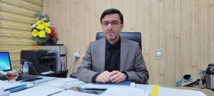 دبیر ستاد انتخابات از آغاز ثبت نام سه داوطلب انتخابات مجلس خبرگان رهبری در ایلام خبر داد دبیر ستاد انتخابات از آغاز ثبت نام سه داوطلب انتخابات مجلس خبرگان رهبری در ایلام خبر داد