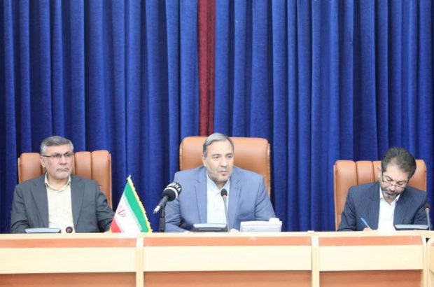 سیاسی کاری در قاموس این دولت نیست که بگوید این پروژه مال فلان دولت بوده و من کاری ندارم برم پروژه جدید شروع کنم که به اسم خودم تمام شود!