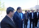 نگاه مجموعه دولت بر اتمام پروژههای نیمهتمام است و پیگیری برای تحقق این مطالبات ادامه دارد نگاه مجموعه دولت بر اتمام پروژههای نیمهتمام است و پیگیری برای تحقق این مطالبات ادامه دارد