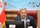 حسینیه یادمان شرهانی دهه فجر افتتاح می‌شود