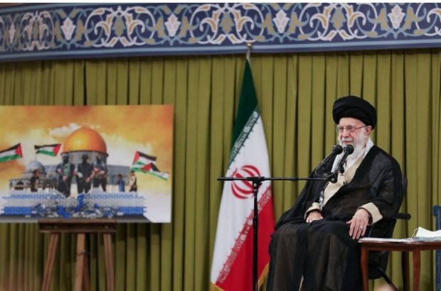 انتساب دشمنی‌های آمریکا به تسخیر لانه‌ی جاسوسی، دروغ بزرگ است