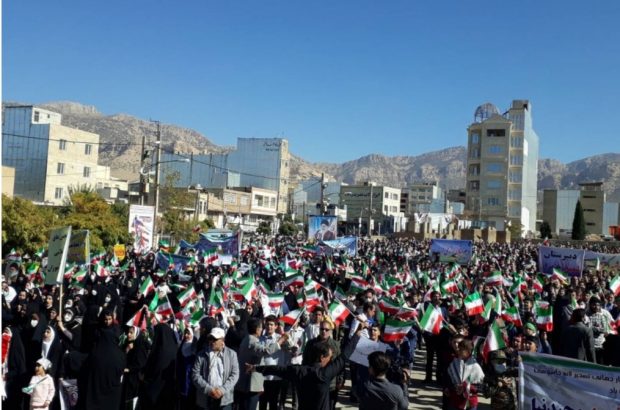 رئیس پلیس راهنمایی و رانندگی استان از  اعلام محدودیت ترافیکی ۱۳ آبان در ایلام خبر داد