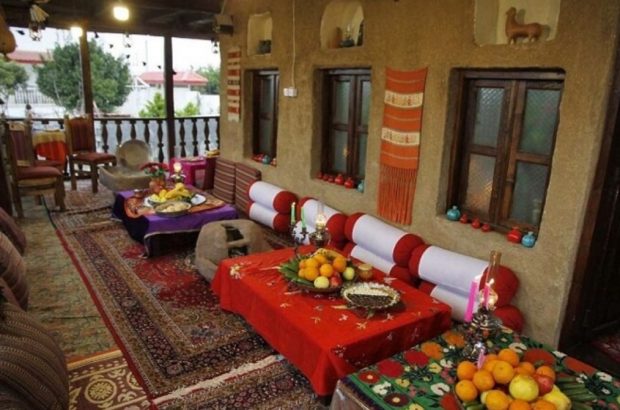 مدیرکل میراث‌فرهنگی ایلام از صدور مجوز برای ۲ اقامتگاه بوم‌گردی در ایلام خبر داد