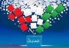 ۳۳ داوطلب نمایندگی مجلس در حوزه جنوب ایلام تایید صلاحیت شدند ۳۳ داوطلب نمایندگی مجلس در حوزه جنوب ایلام تایید صلاحیت شدند