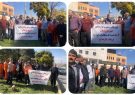 شهرداری و شورایی که یک شهر را به گروگان گرفته و کسی هم در برابر این یکه تازی و بیتفاوتی خود را مسئول نمی داند!!