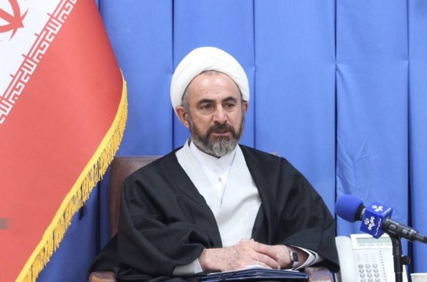 تفکر بسیج باید فراتر از مرزهای ایران و جبهه مقاومت باشد و این تفکر ظلم ستیز در سطح دنیا اشاعه و با مکتب بسیج از مستضعفان و مظلومان عالم از جمله غزه دفاع شود