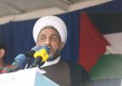 آمریکا هیچ سودی از نسل کشی فلسطینی ها و حمایت از اسرائیل نخواهد برد