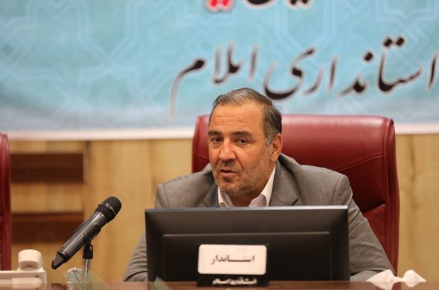 افتتاح پارک پتروشیمیایی یک تحول و اشتغالزایی برای تمام استان است