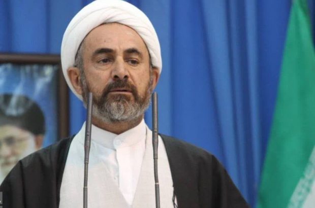 آتش بس در غزه، در واقع اعلام ضعف، ناتوانی و شکست رژیم منحوس اشغالگر قدس و استکبار جهانی بود/ تشکیل هسته های مقاومت در جهان برگرفته از تفکر و فرهنگ بسیج است