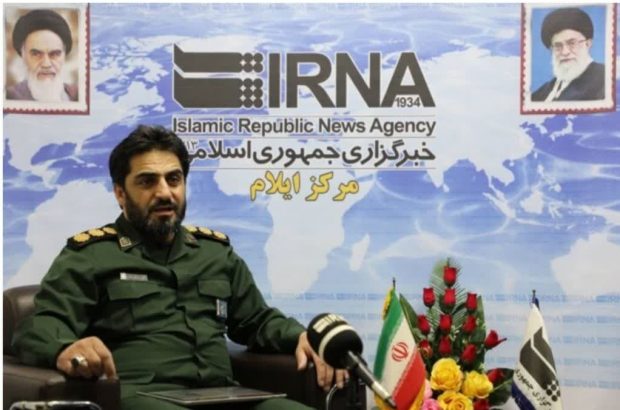 حضور ۳۰۰ گروه جهادی در مناطق محروم ایلام به مناسبت هفته بسیج