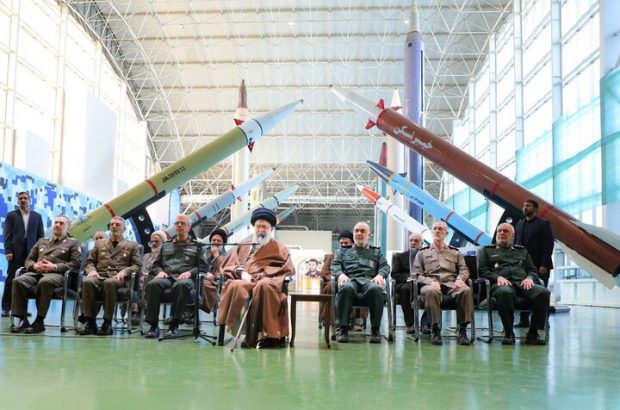 رهبر انقلاب: دولت‌های اسلامی حداقل برای یک مدت محدود، رابطه خود با صهیونیست‌ها را قطع کنند