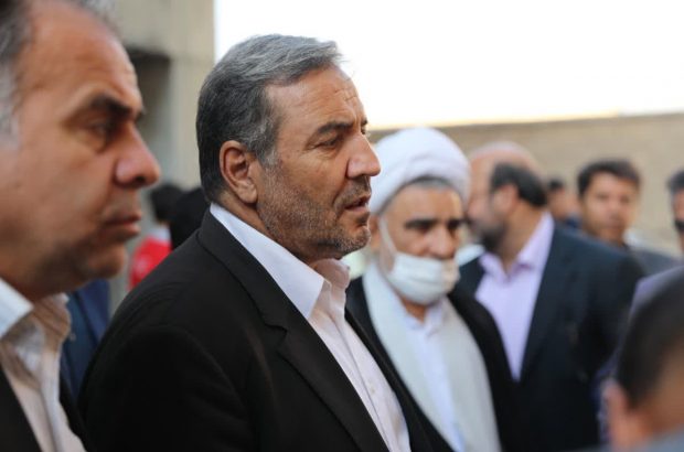 ۱۲۸ واحد مسکونی نهضت ملی مسکن تا شهریورماه ۱۴۰۳ تحویل متقاضیان خواهد شد