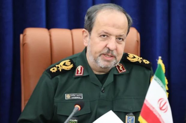 ۲۱۰ هزار واحد مسکونی برای نیروهای مسلح کشور درحال ساخت است/ ۱۸ هزار واحد تحویل متقاضیان شده است