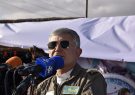 بدون شک اگر حضور نیروهای هوایی در عملیات ها نبود، تعداد شهدای ما خیلی بیشتر از این تعداد بود