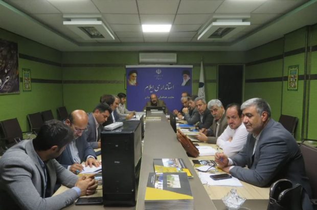 توزیع سرانه آرد روستایی در همه شهرستان‌ها باید یکسان باشد