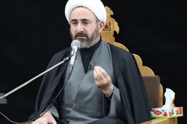فاطمه الزهرا(س) ماندگارترین الگوی سازنده ای است که بشریت برای نجات خود باید به آن تمسک بجوید فاطمه الزهرا(س) ماندگارترین الگوی سازنده ای است که بشریت برای نجات خود باید به آن تمسک بجوید