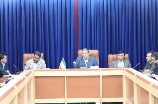 وزارت کشور تسهیل گر امور انتخابات است و مقدمات را فراهم کرده است وزارت کشور تسهیل گر امور انتخابات است و مقدمات را فراهم کرده است