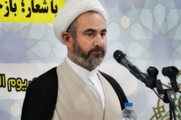 آتش و آشوب فتنه ۸۸ با کمک دشمنان در کشور برپا شد ولی با حضور مردم خاموش و دشمنان را ناامید کرد
