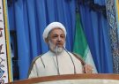 حضور باشکوه و حداکثری در انتخابات نماد بصیرت و ولایتمداری است