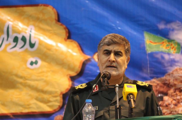حضور خودجوش مردمی به آیین تشییع پیکر شهدا ارزش خاصی داد حضور خودجوش مردمی به آیین تشییع پیکر شهدا ارزش خاصی داد