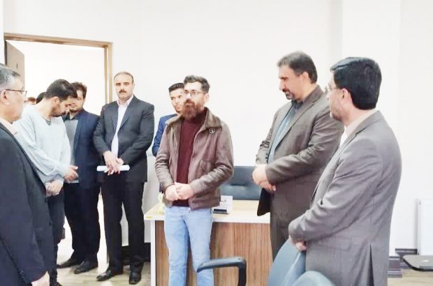 آغاز نخستین رویداد سراسری رقابت تیمهای دانشجویی در کرسیهای آزاداندیشی استان ایلام آغاز نخستین رویداد سراسری رقابت تیمهای دانشجویی در کرسیهای آزاداندیشی استان ایلام