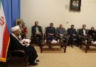اطلاع رسانی فرهنگ بیمه در مشاغل مختلف جامعه یک امر ضروری است