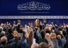 رهبر انقلاب: شهدا هویت ملت ایران هستند؛ هویت ملی نباید فراموش شود
